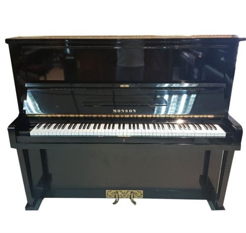 Đàn Piano Cơ Upright  Monson 380